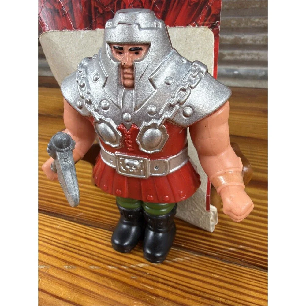 Mattel preowned excellent